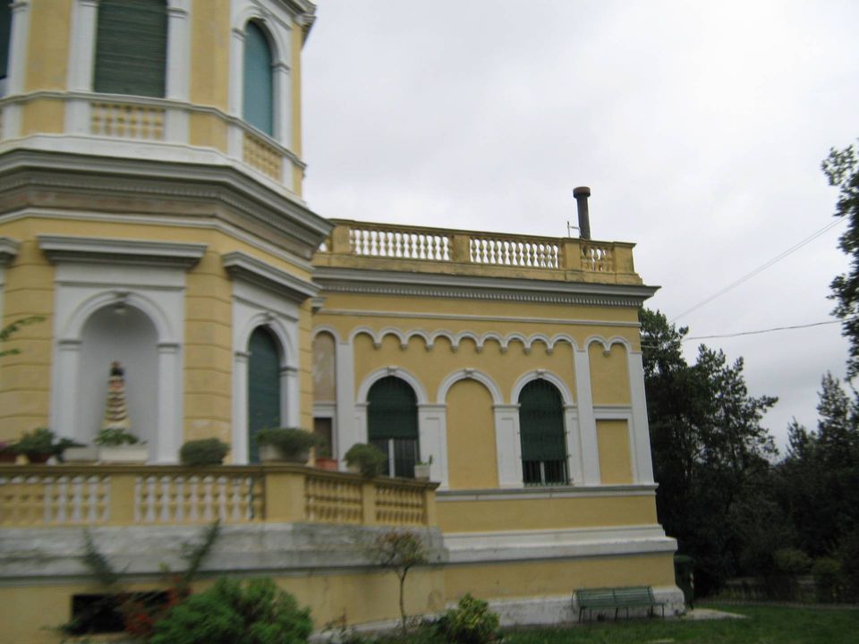 Villa i Porto Recanati, Macerata - foto 3