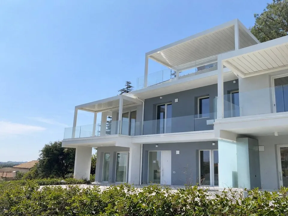 Wohnung in Numana, Ancona - Foto 1
