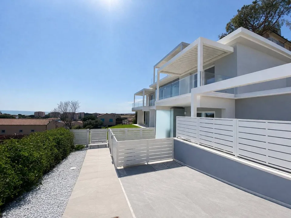 Wohnung in Numana, Ancona - Foto 2