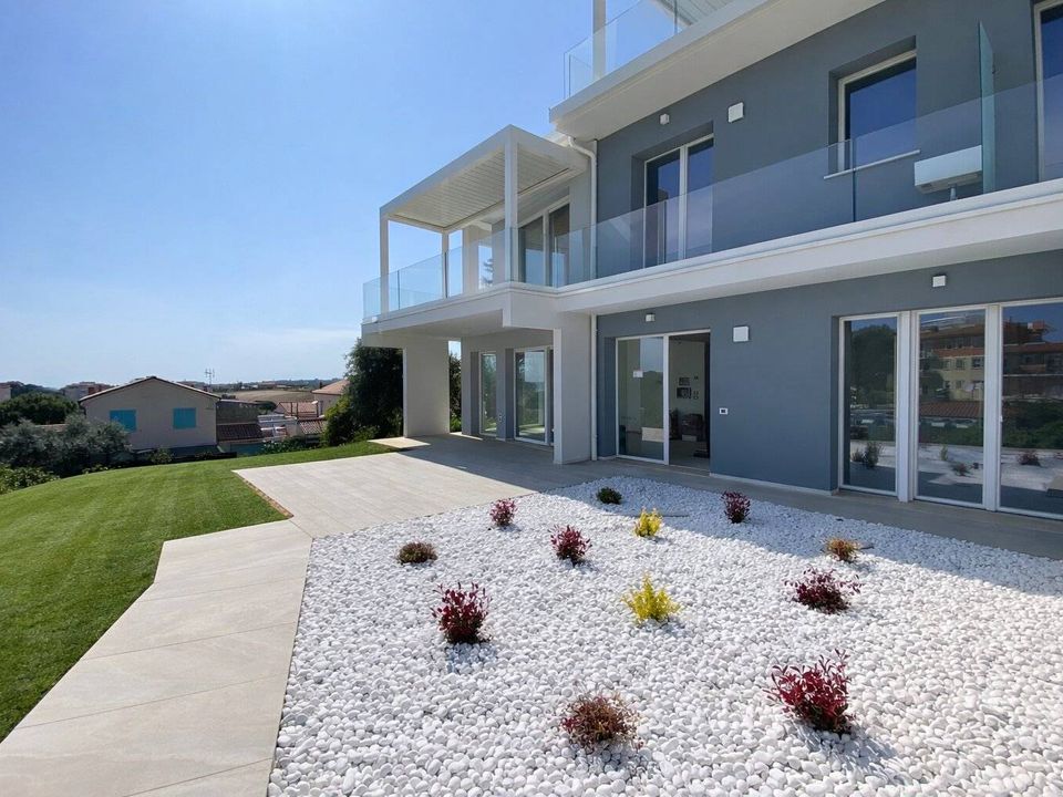 Wohnung in Numana, Ancona - Foto 3