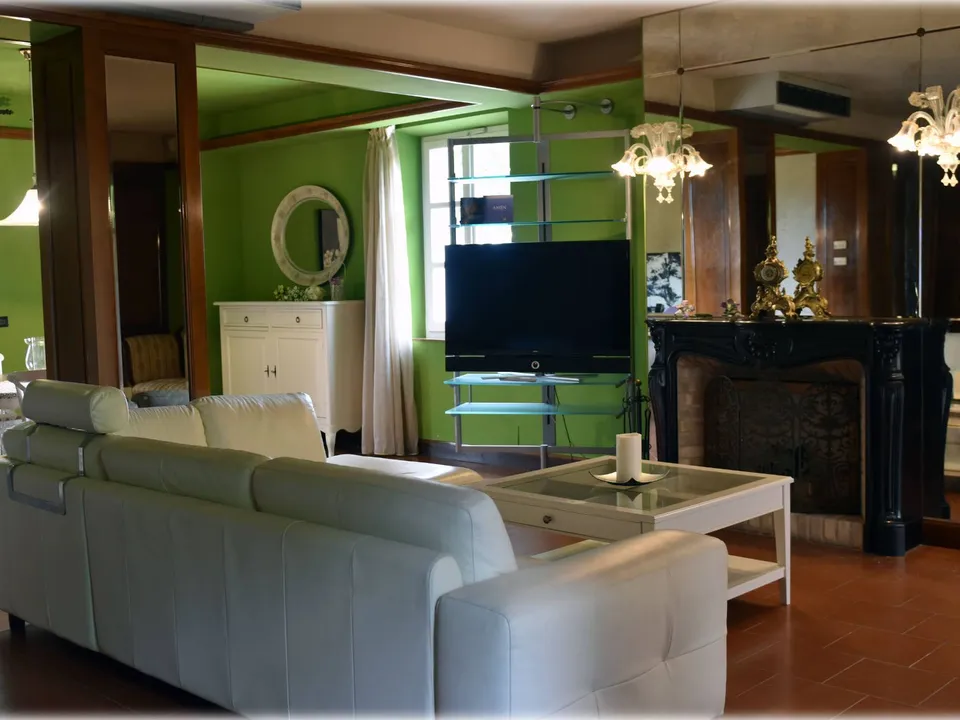 Villa i Loreto, Ancona - bilde 4