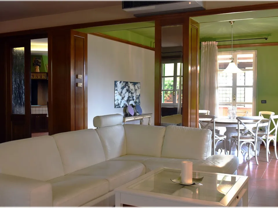 Villa i Loreto, Ancona - bilde 5