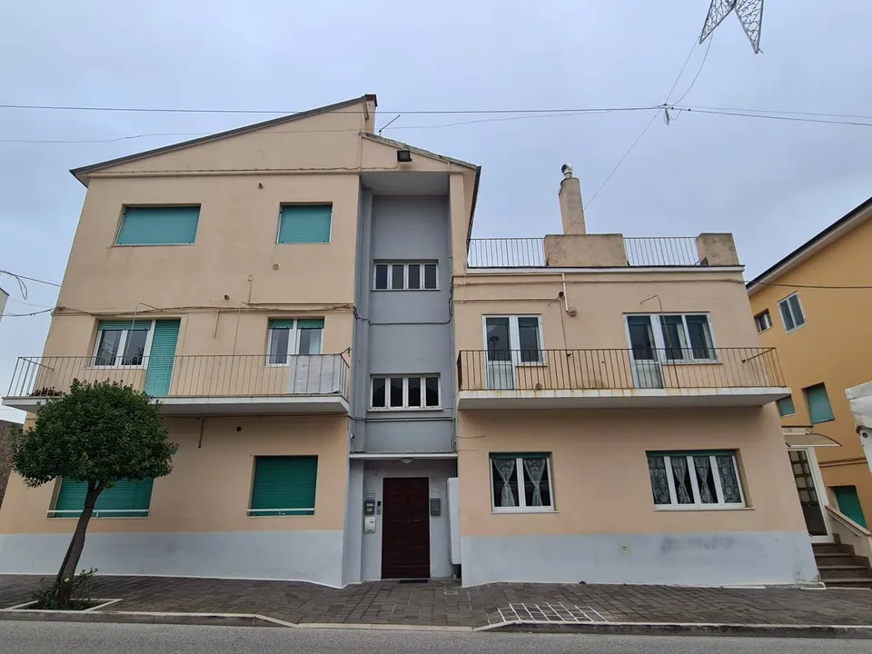Wohnung in Numana, Ancona - Foto 1