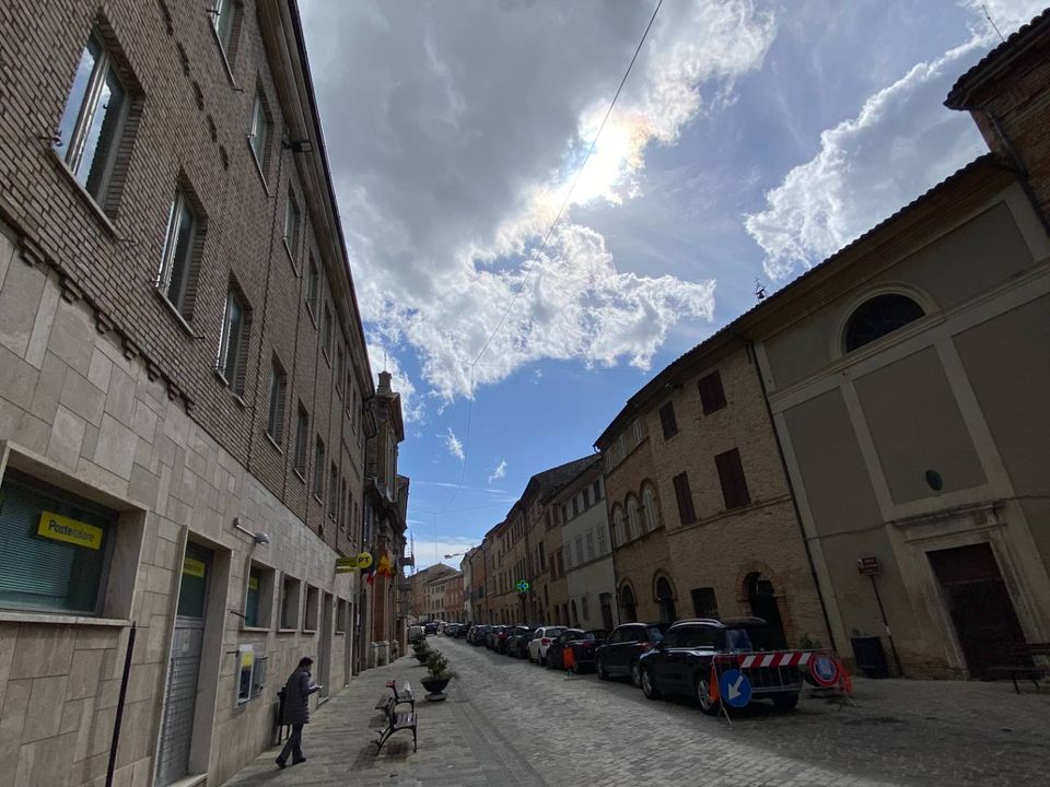 Wohnung in Recanati, Macerata - Foto 2