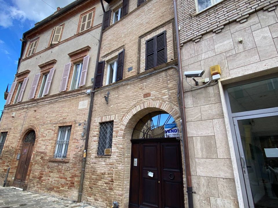 Wohnung in Recanati, Macerata - Foto 1