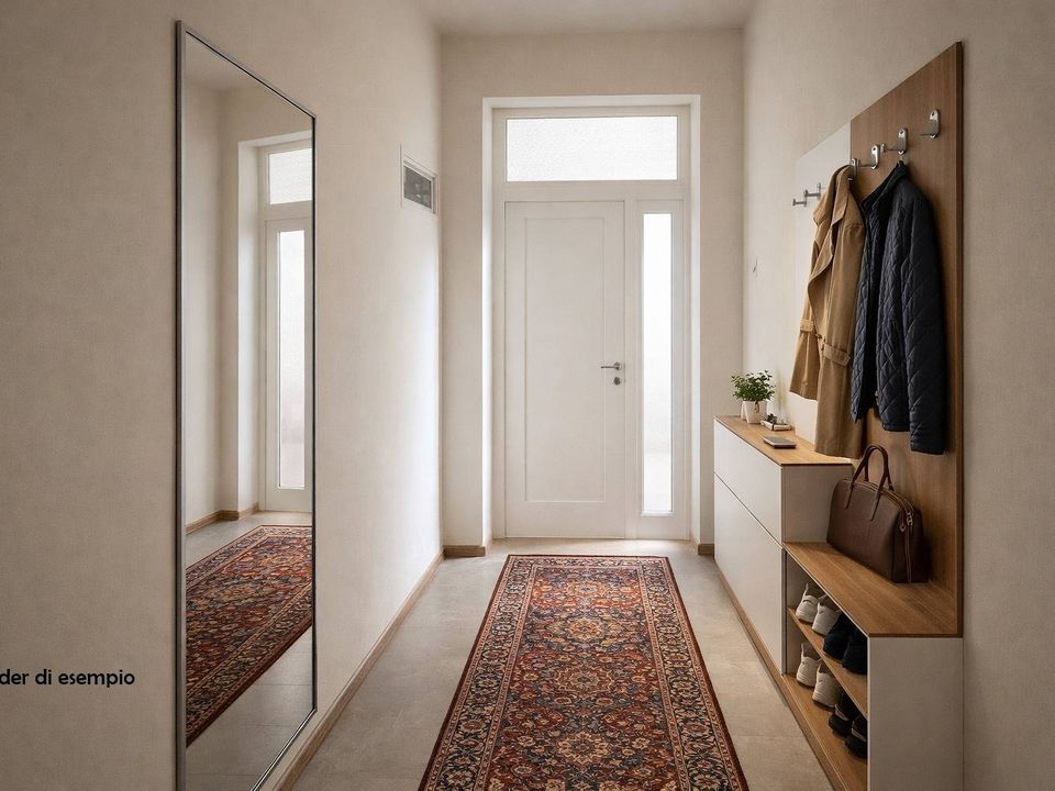 Wohnung in Recanati, Macerata - Foto 5