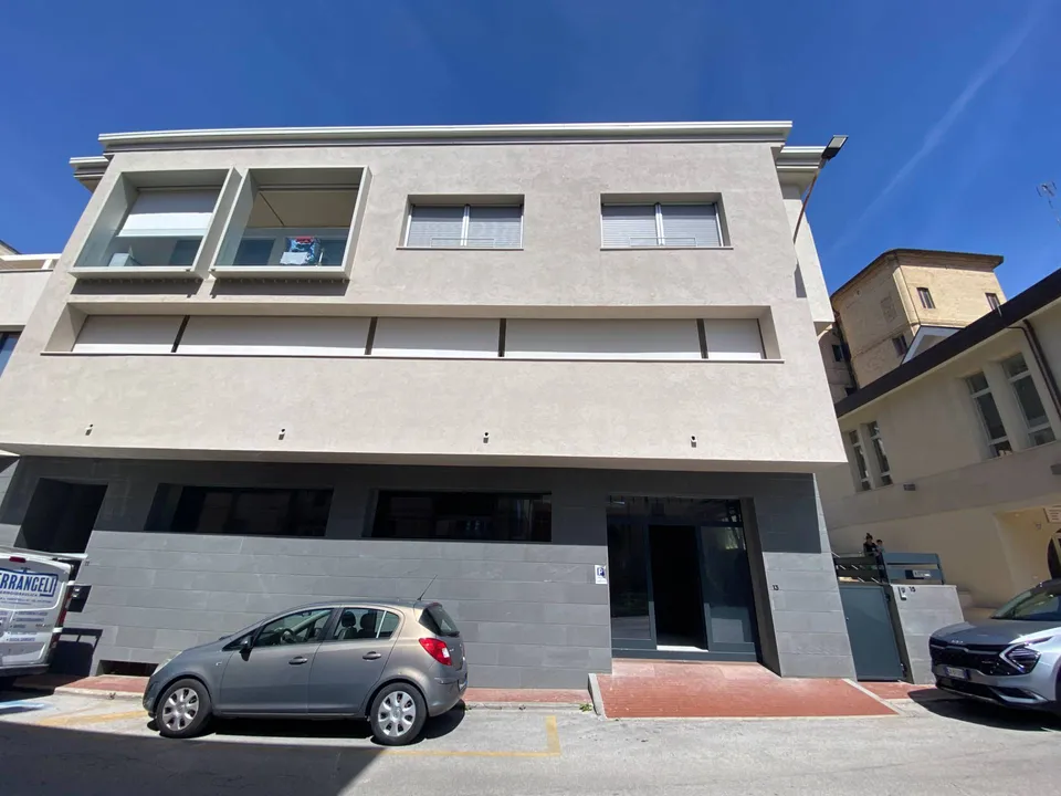 Wohnung in Loreto, Ancona - Foto 1