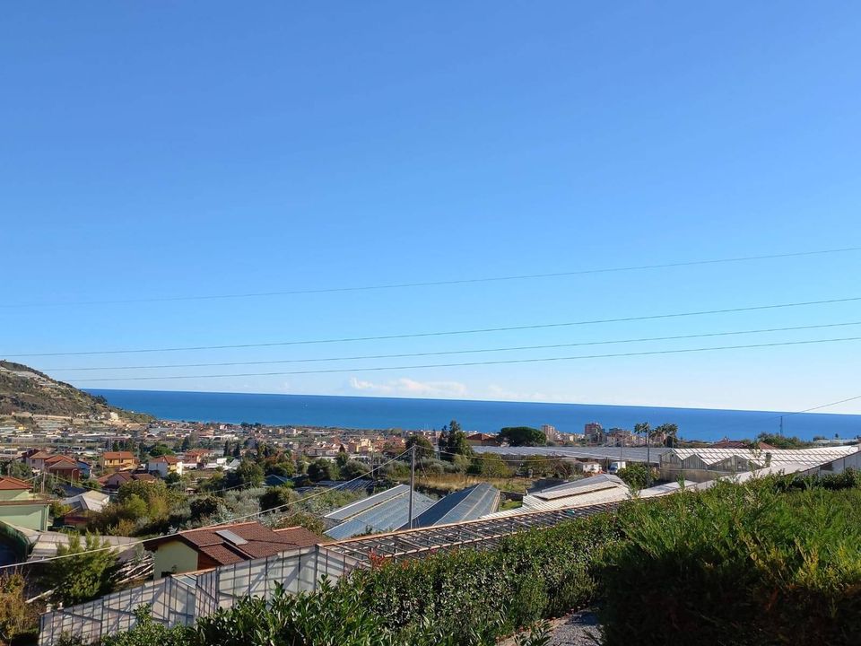 Villa i Taggia, Imperia - bilde 2