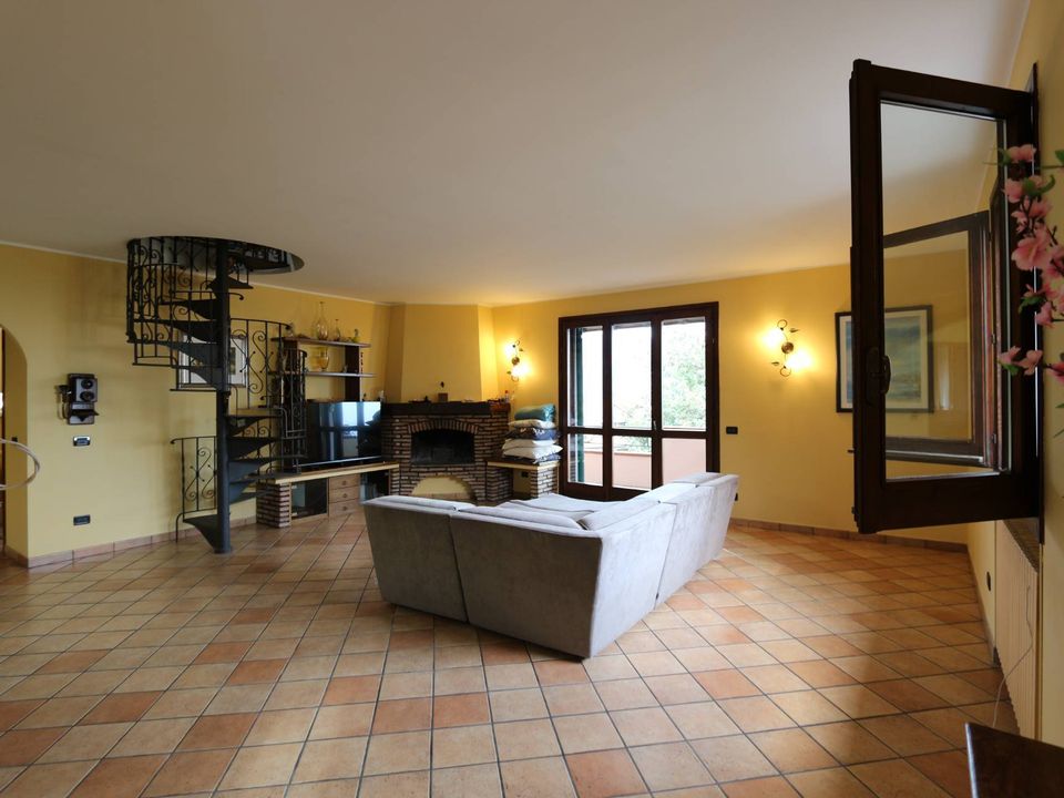 Villa i Taggia, Imperia - bilde 3