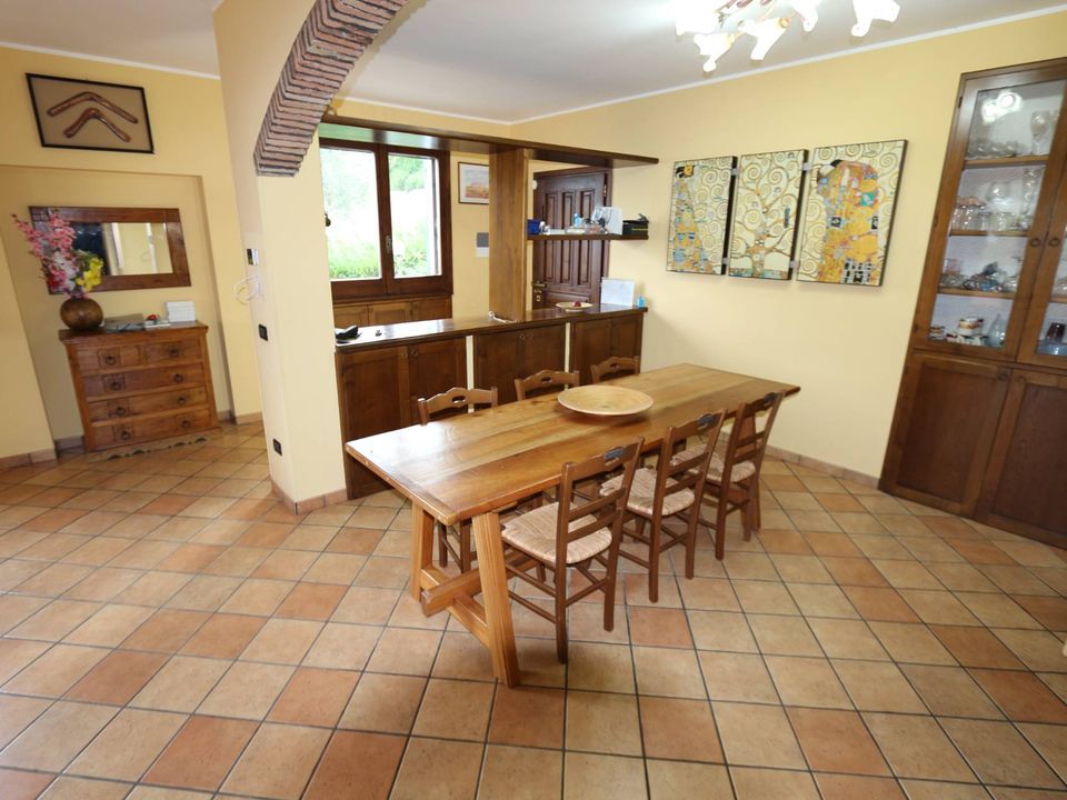 Villa i Taggia, Imperia - bilde 4