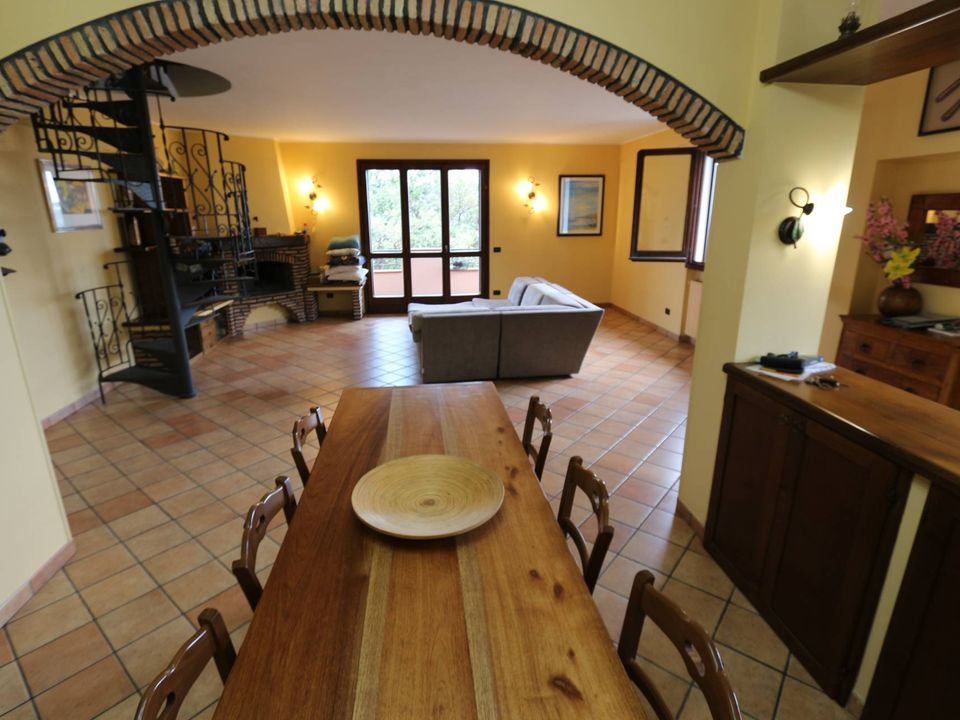 Villa i Taggia, Imperia - bilde 5