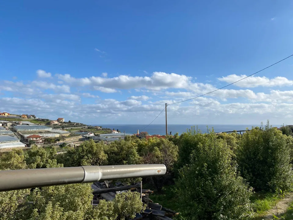 Helårsgrund i Riva Ligure, Imperia - foto 2