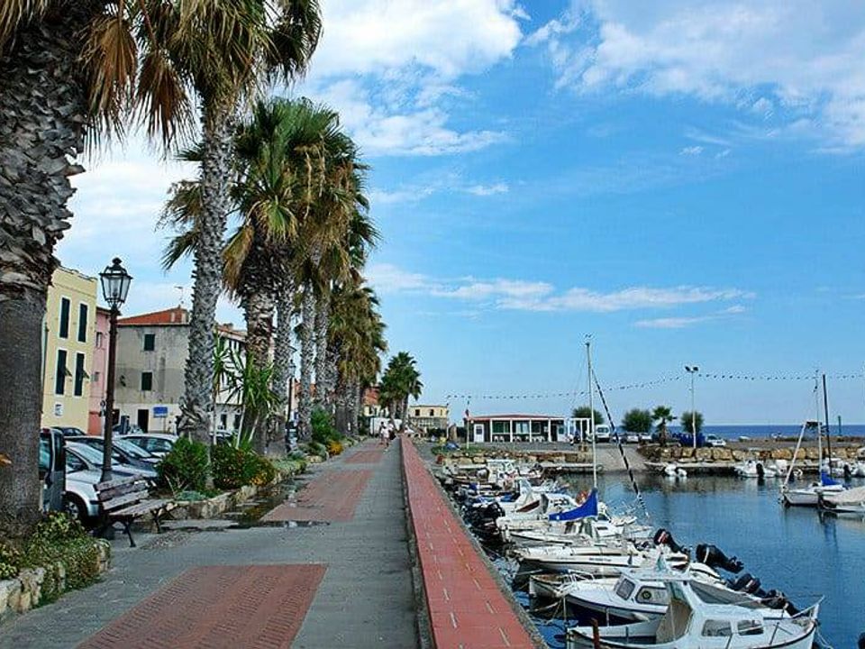 Helårsgrund i Riva Ligure, Imperia - foto 3