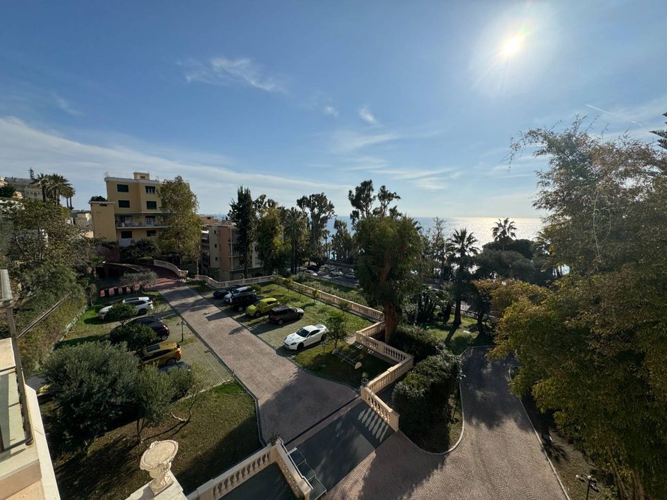 Lejlighed i Ospedaletti, Imperia - foto 3