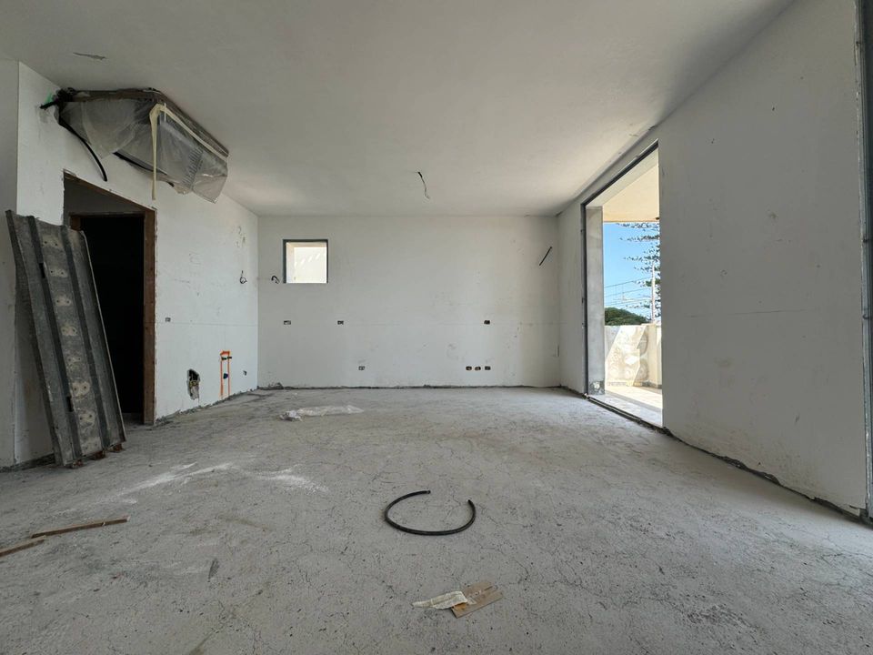 Lejlighed i Bordighera, Imperia - foto 2