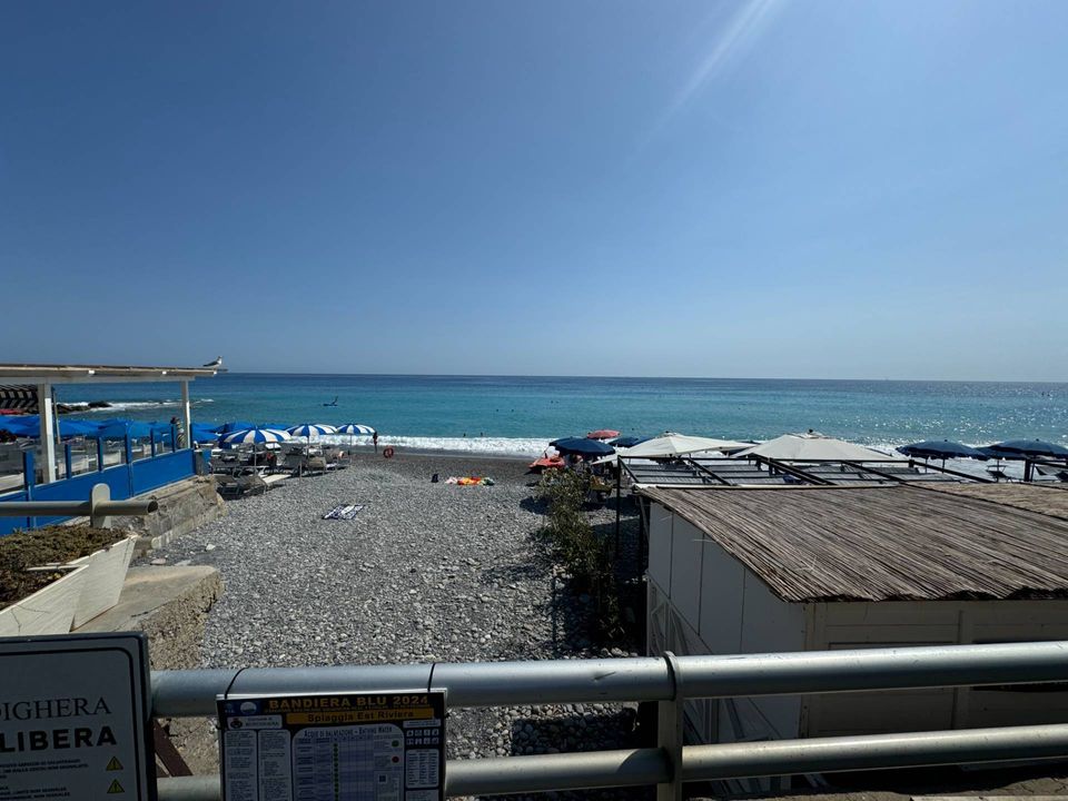 Lejlighed i Bordighera, Imperia - foto 3