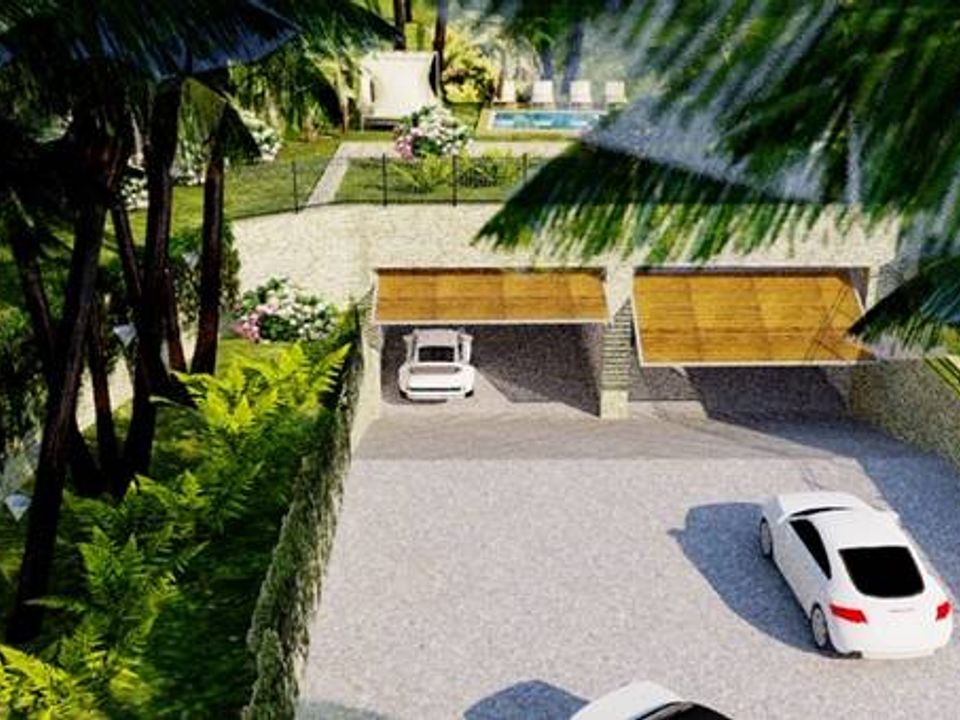 Helårsgrund i Alassio, Savona - foto 3