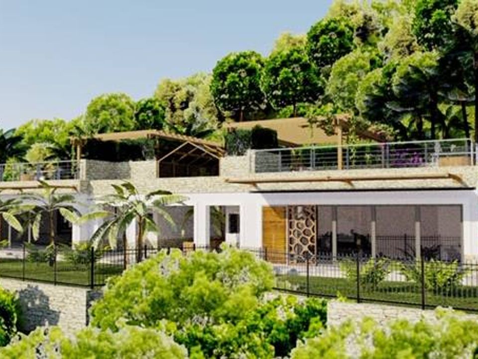 Villa i Alassio, Savona - foto 3
