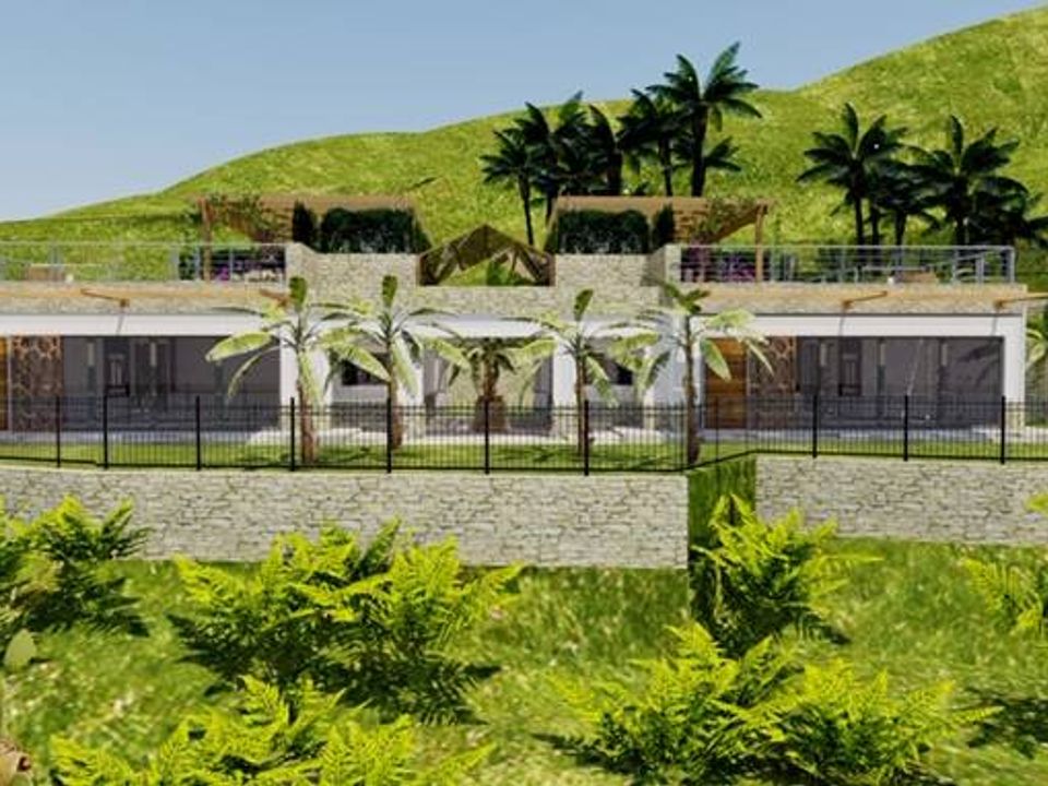 Villa i Alassio, Savona - foto 4
