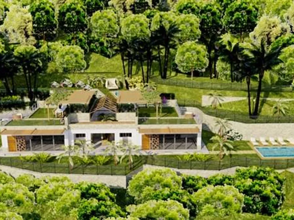 Villa i Alassio, Savona - foto 5