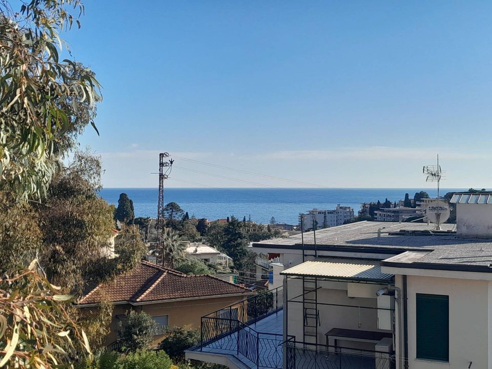 Lejlighed i Sanremo, Imperia - foto 2