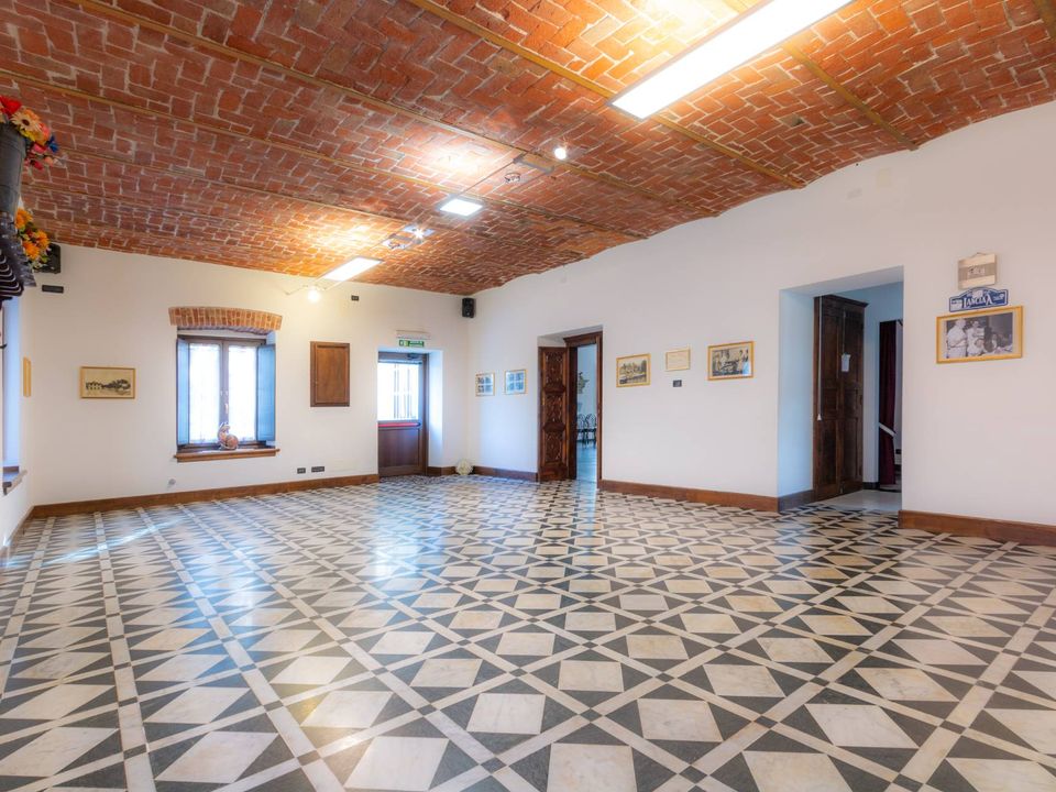 Erhvervsejendom i Villar Focchiardo, Turin - foto 1