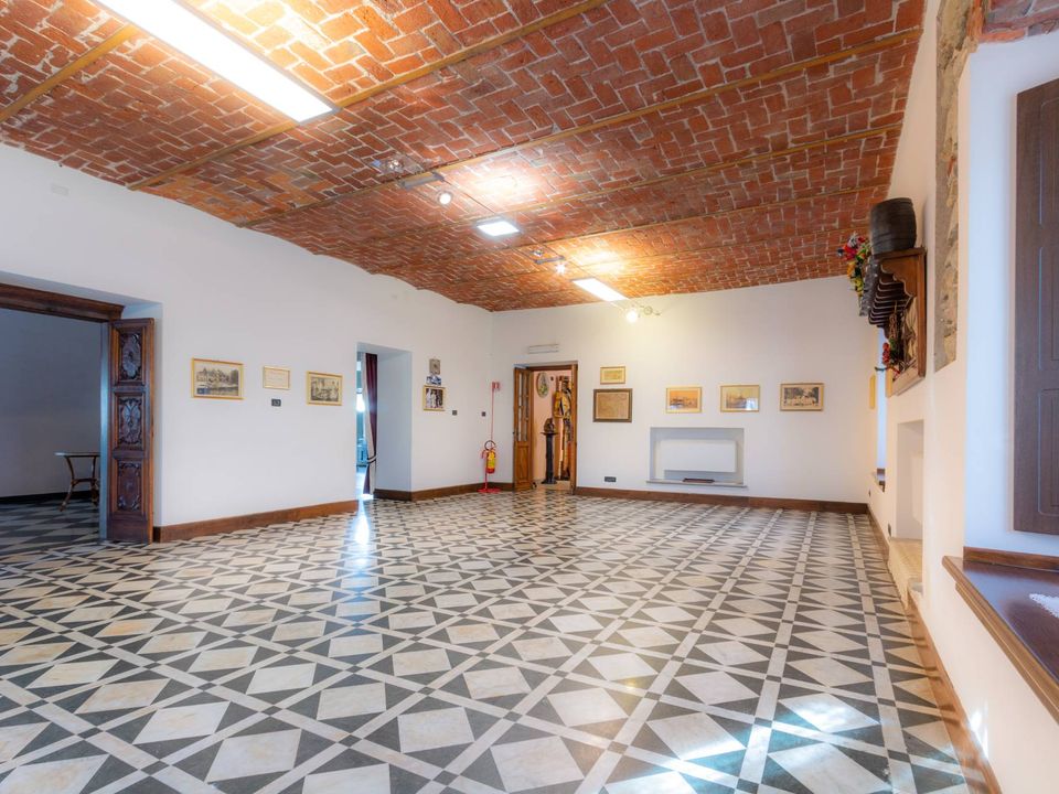 Erhvervsejendom i Villar Focchiardo, Turin - foto 4