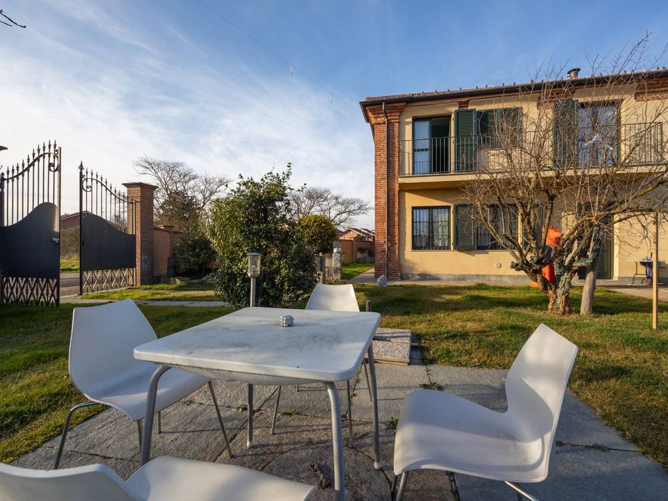 Villa i Moncalieri, Turin - foto 2