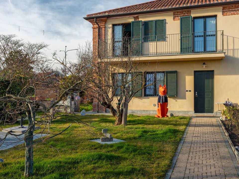Villa i Moncalieri, Turin - foto 3