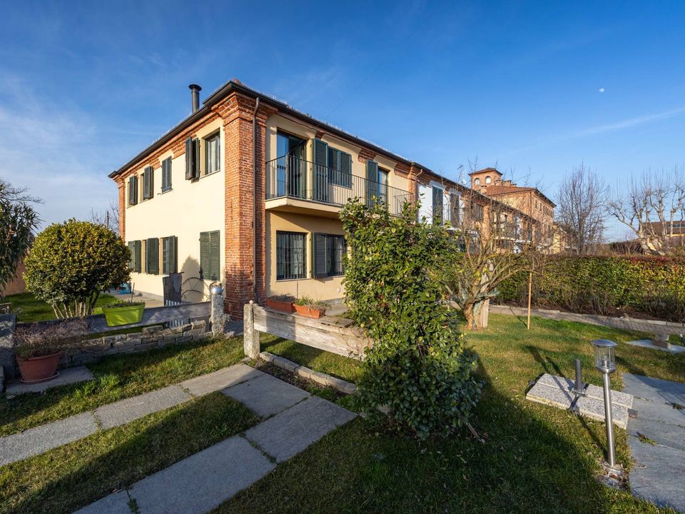 Villa i Moncalieri, Turin - foto 4