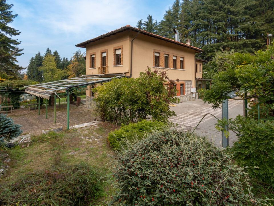Villa i Torino, Turin - foto 1