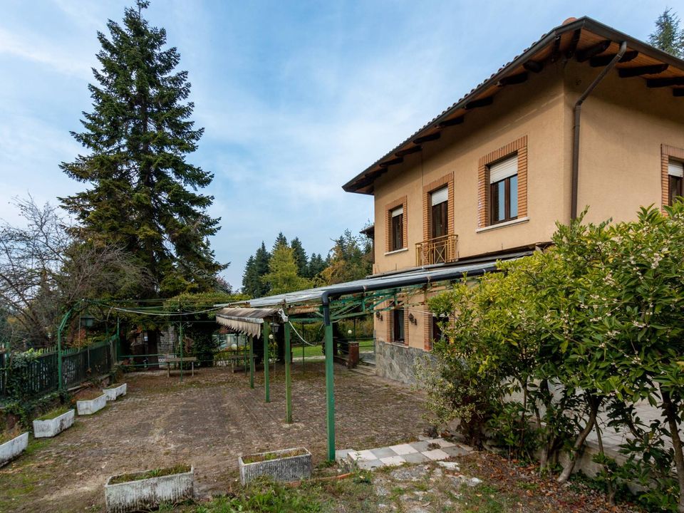 Villa i Torino, Turin - foto 3