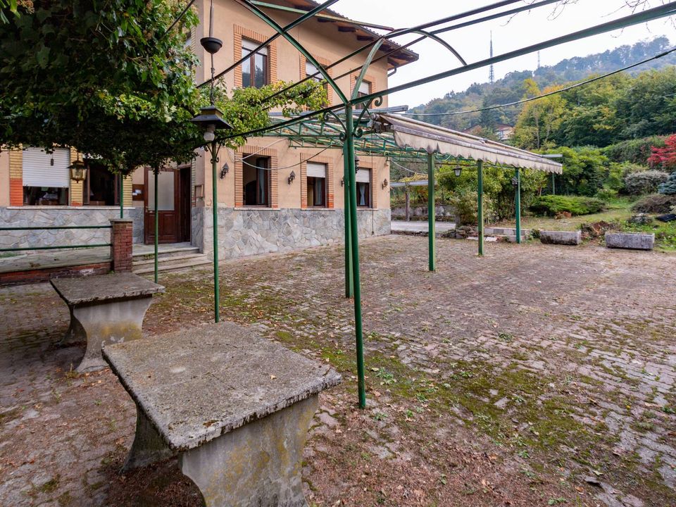 Villa i Torino, Turin - foto 4