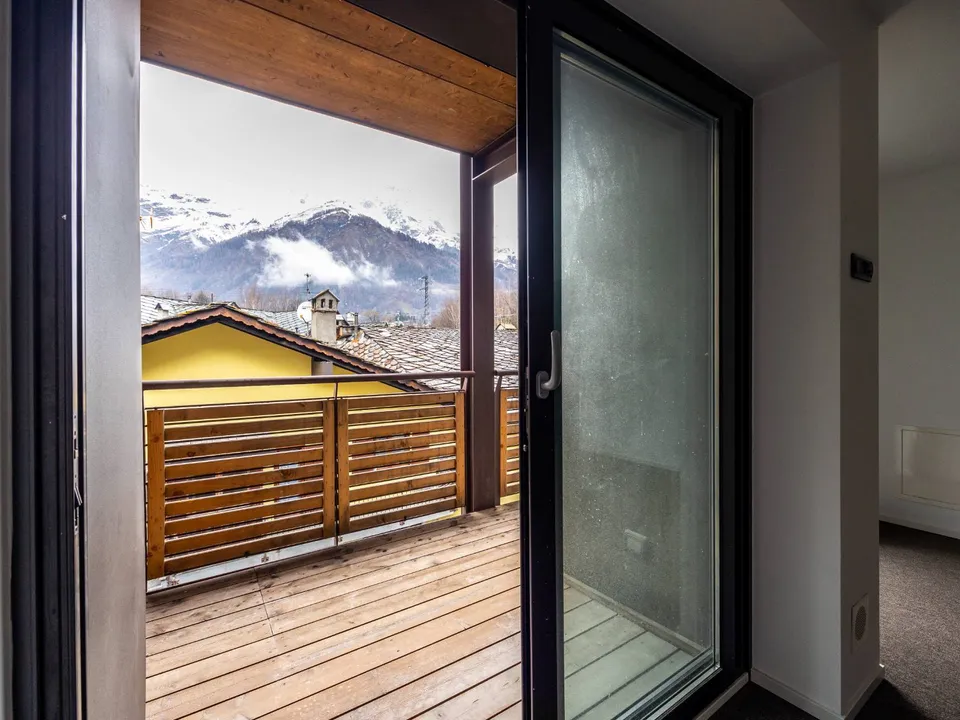 Lejlighed i Courmayeur, Aosta Valley - foto 5