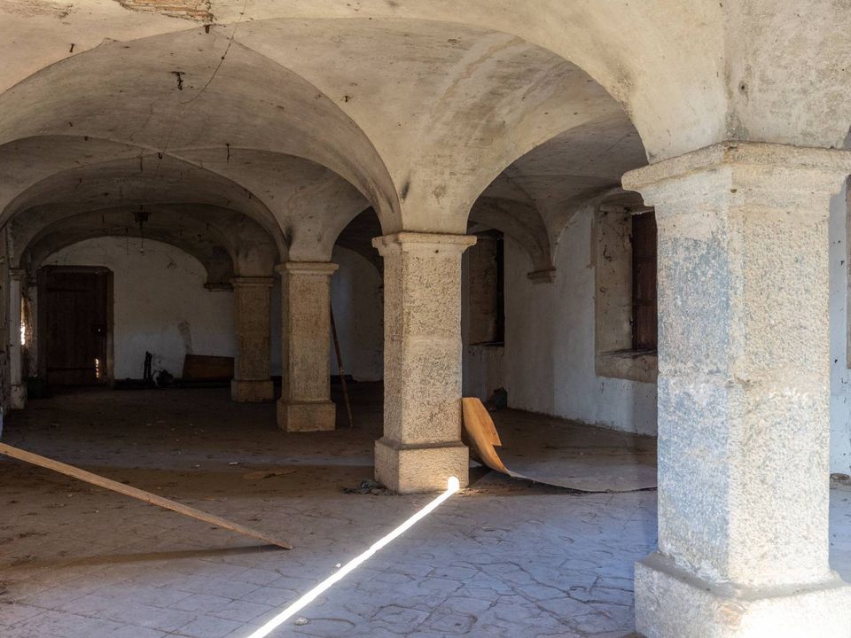 Helårsgrund i Collegno, Turin - foto 5