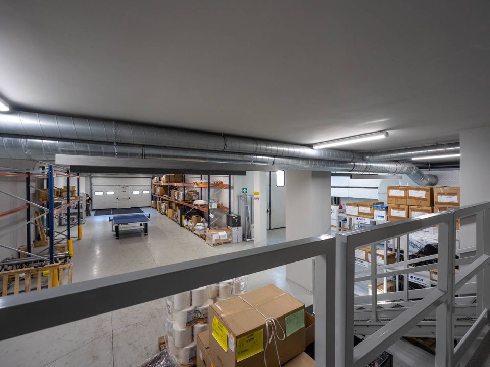 Propriedade comercial em Torino, Turin - foto 3