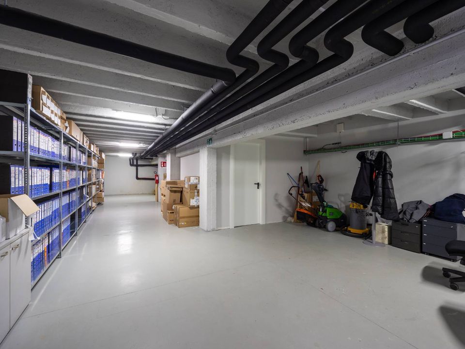 Propriedade comercial em Torino, Turin - foto 5