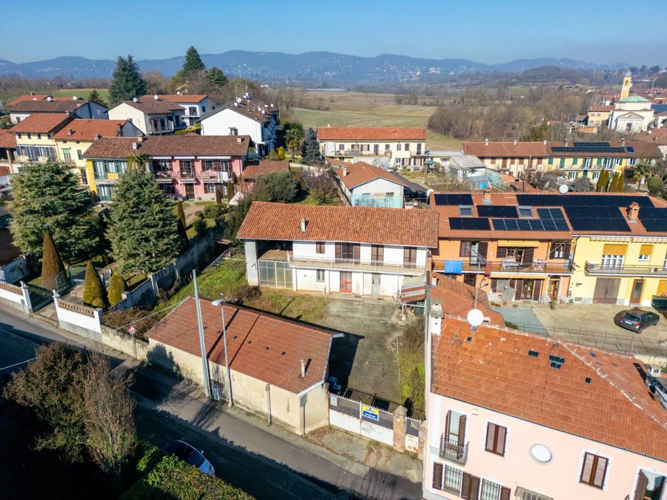 Villa a Trofarello, Turin - foto 4