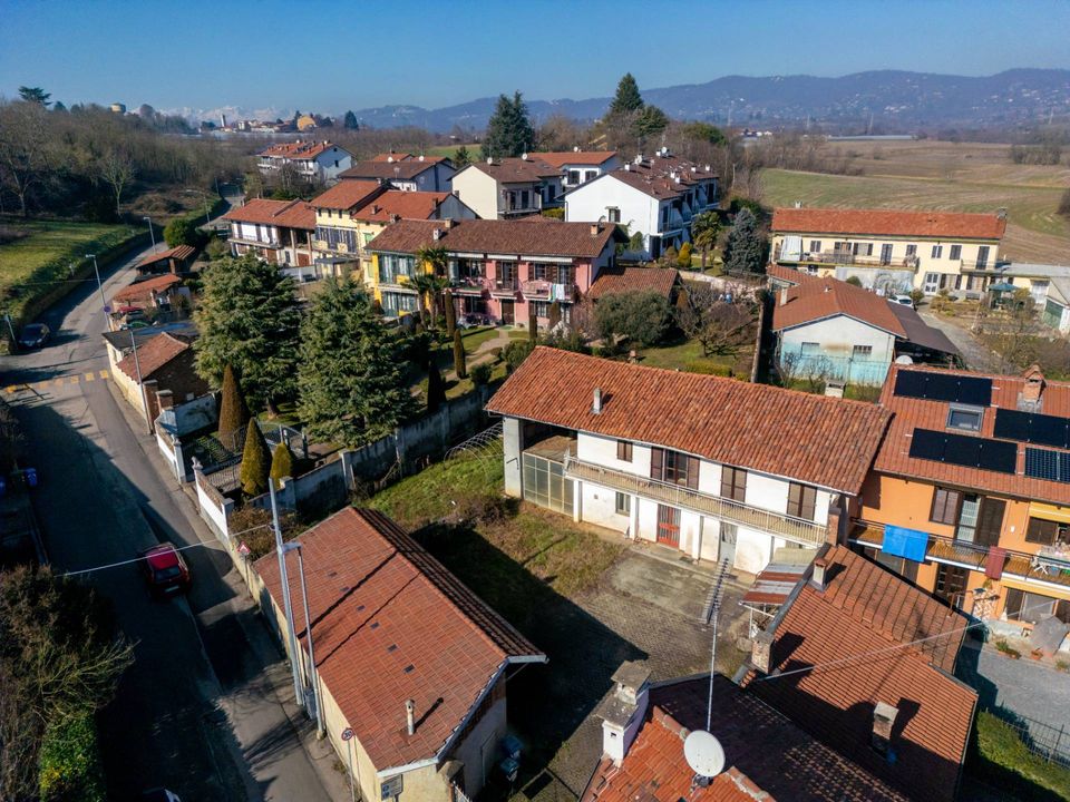 Villa a Trofarello, Turin - foto 5