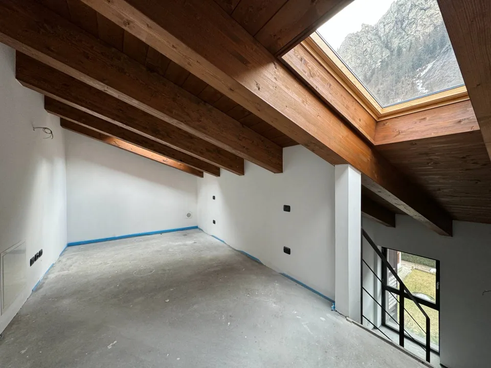 Lejlighed i Courmayeur, Aosta Valley - foto 4