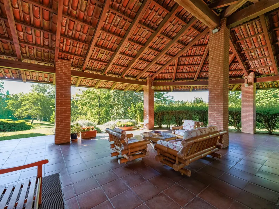 Villa en Montafia, Asti - foto 2