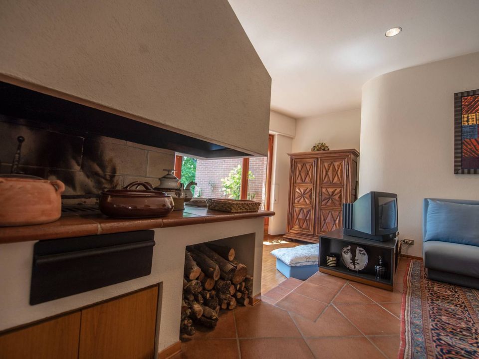 Villa en Montafia, Asti - foto 5