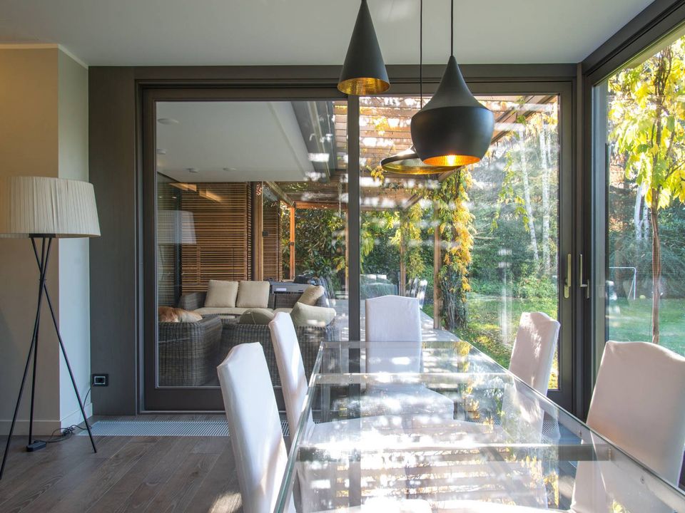Villa i Torino, Turin - foto 3