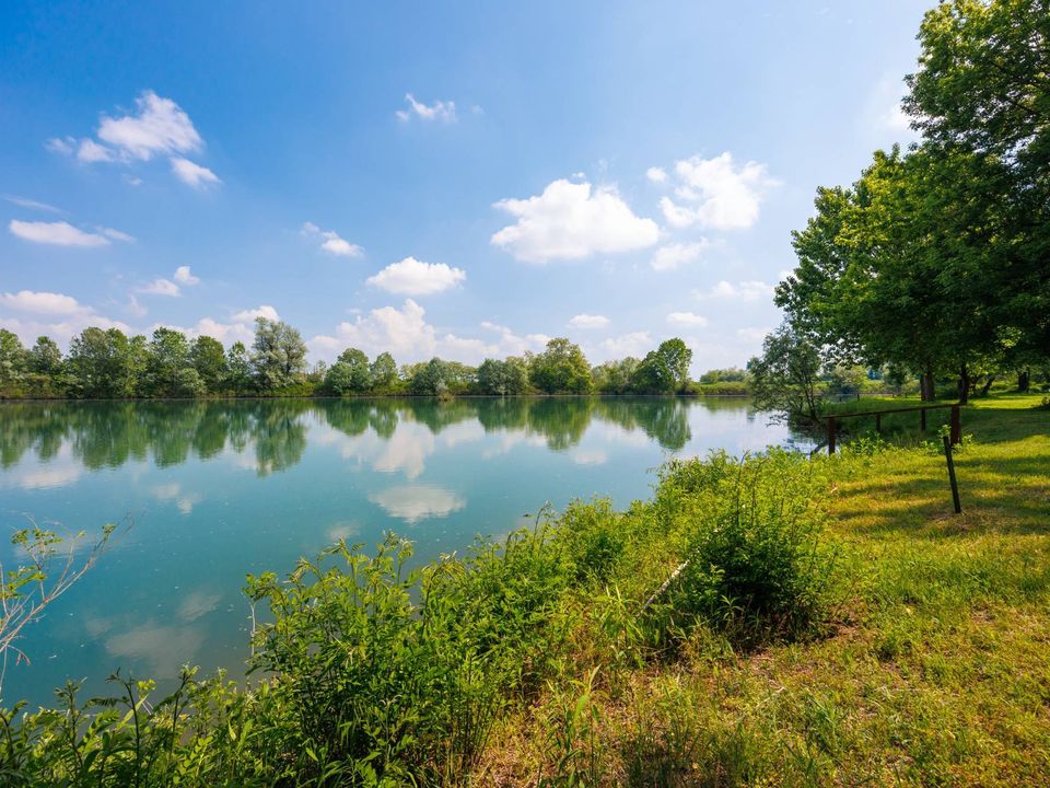 Erhvervsejendom i Carignano, Turin - foto 1
