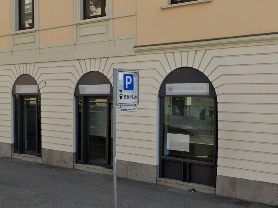 Erhvervsejendom i Torino, Turin - foto 3