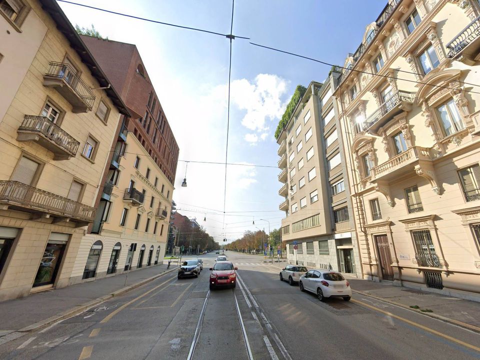 Erhvervsejendom i Torino, Turin - foto 4