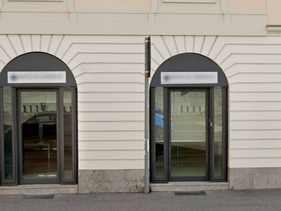 Erhvervsejendom i Torino, Turin - foto 5