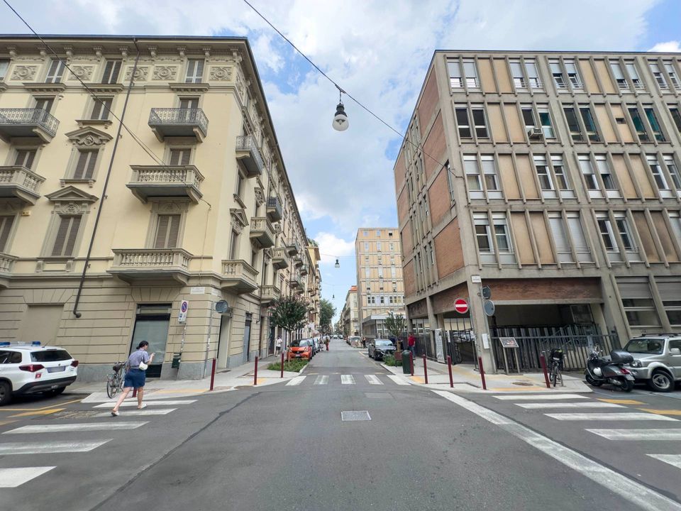 Erhvervsejendom i Torino, Turin - foto 2