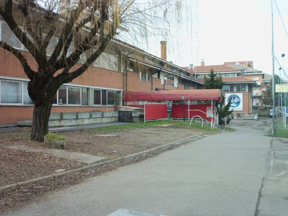 Erhvervsejendom i Torino, Turin - foto 1