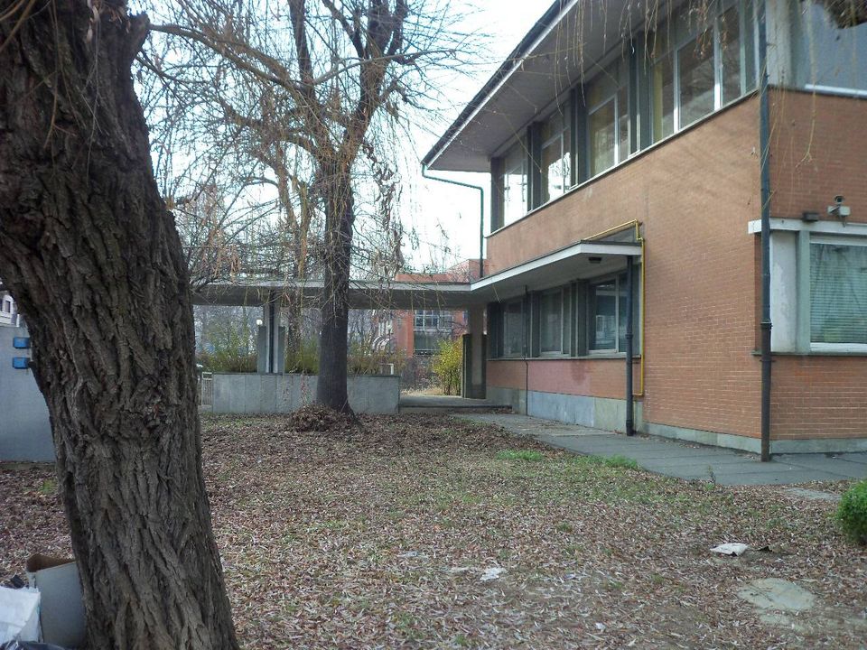 Erhvervsejendom i Torino, Turin - foto 2